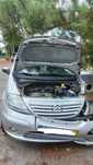 Citroen C3 1.1 gasolina para peças!