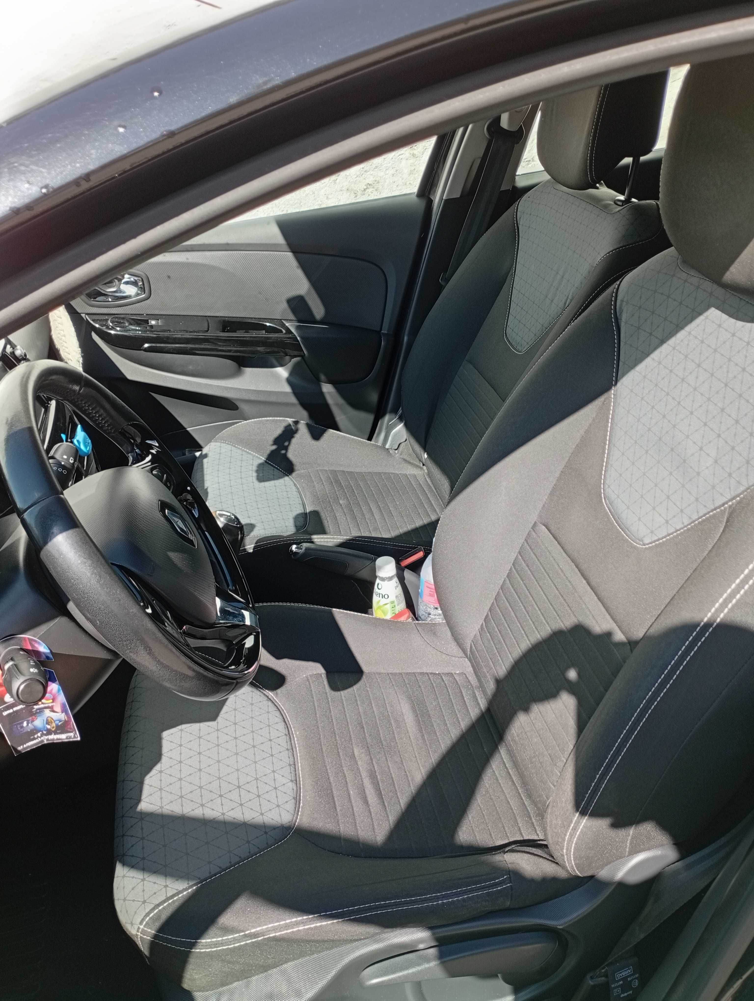 Renault Clio 1.5 dci