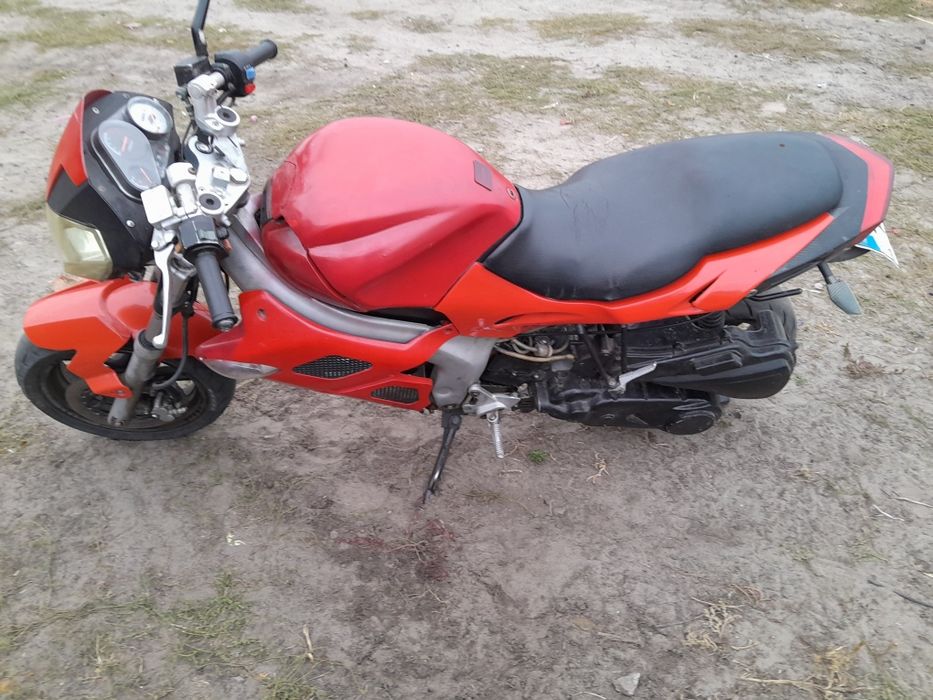 Мото150 кубоввлует