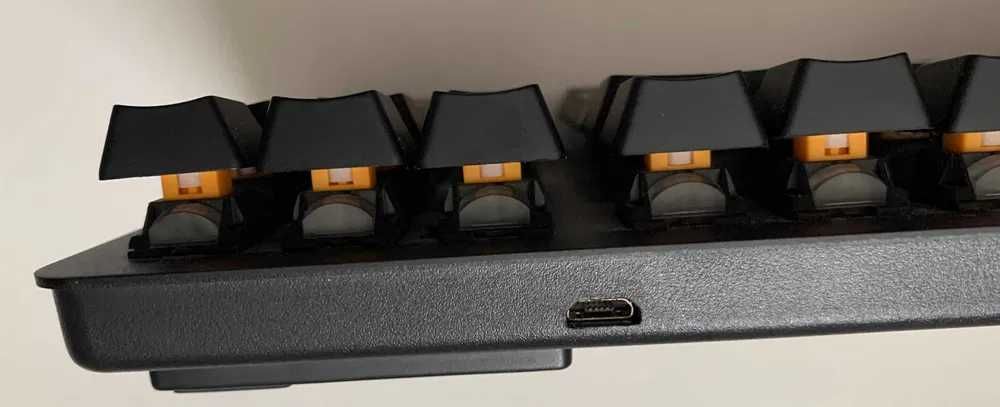 Klawiatura Razer BlackWidow Lite