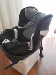 Cadeira auto Cybex