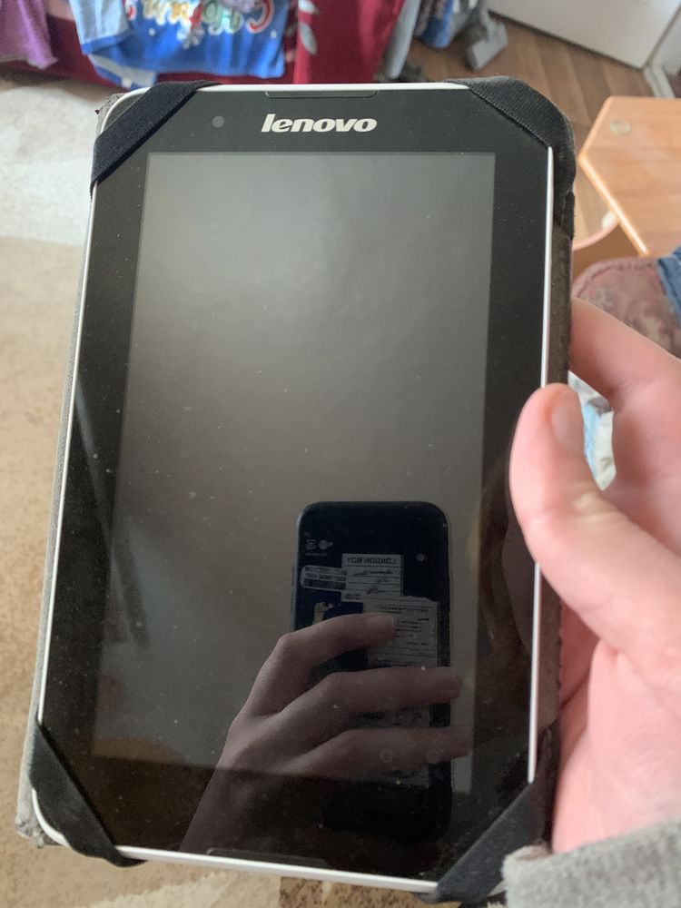 планшет Lenovo TAB A7-30 на запчастини