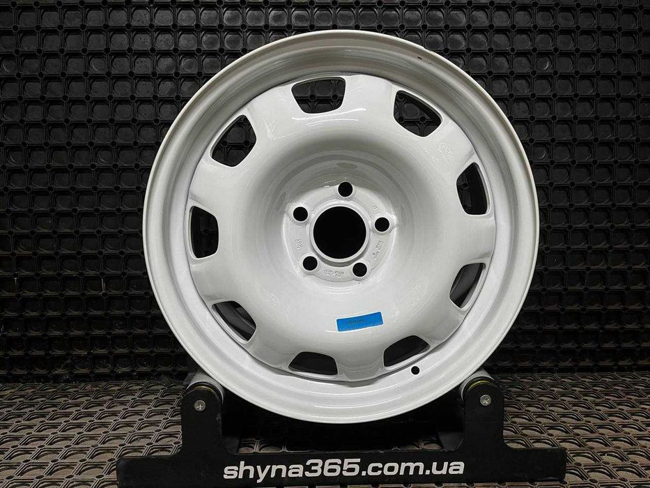 ДИСКИ сталеві НОВІ оригінал LAND ROVER Defender R18 5X120 L8B21007AB