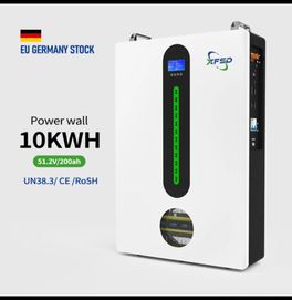 Magazyn Energii 10kW