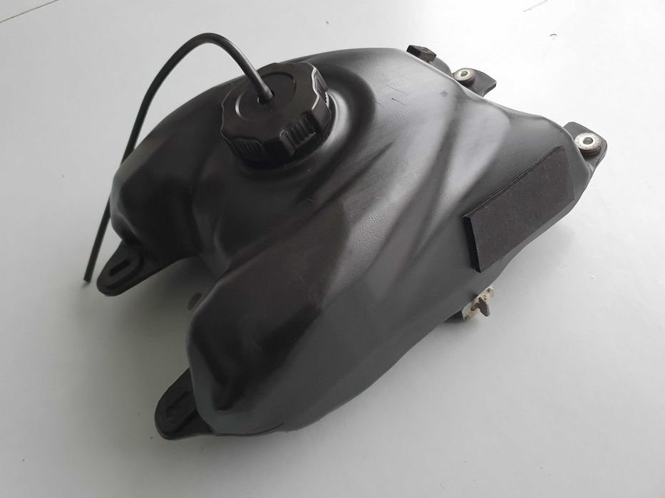 Peças para Yamaha YFM Raptor 350 e Raptor 700