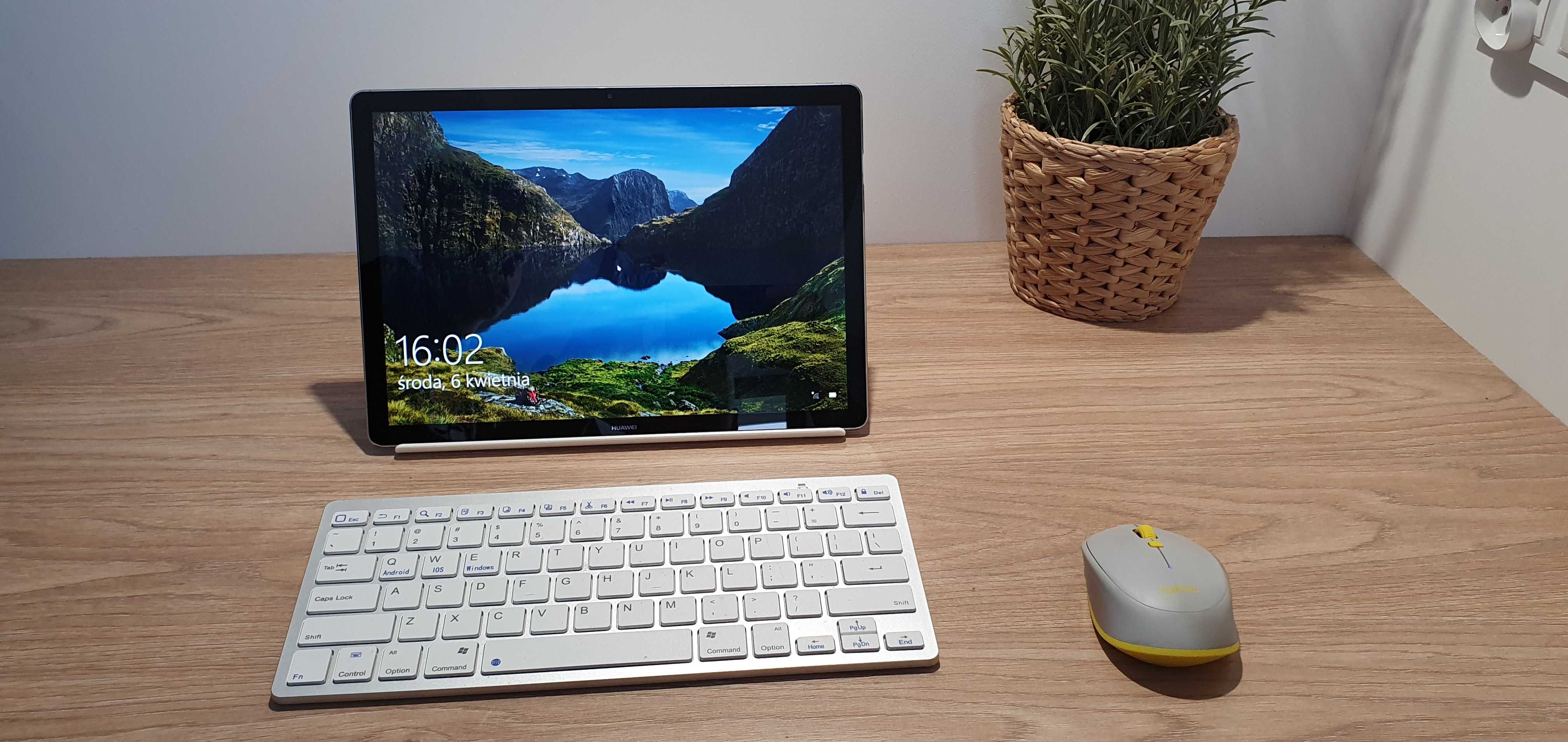 Huawei HZ-W09 super MateBook