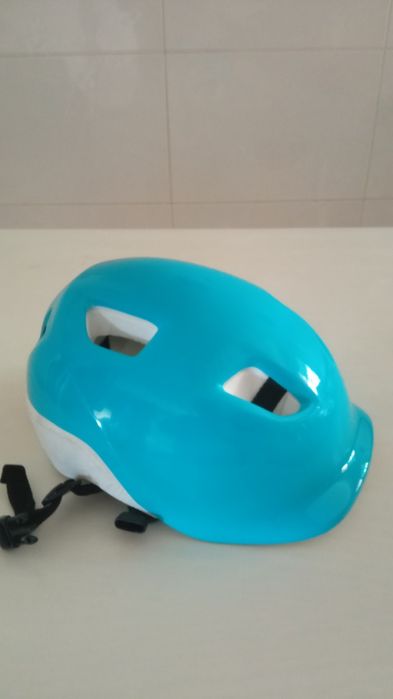Capacete de criança  bicicletas