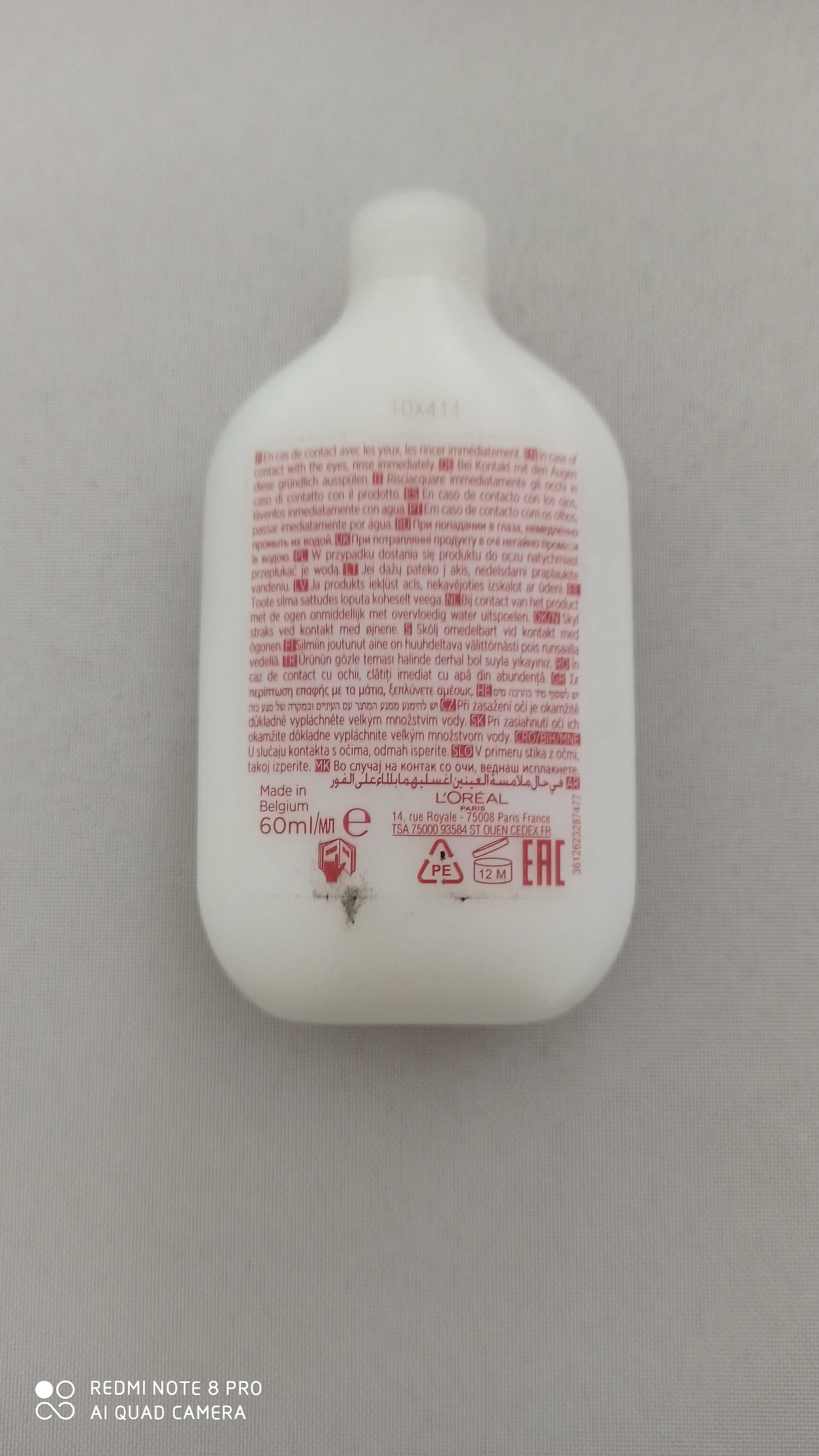 Odzywka do włosów Loreal 50 ml Perfect