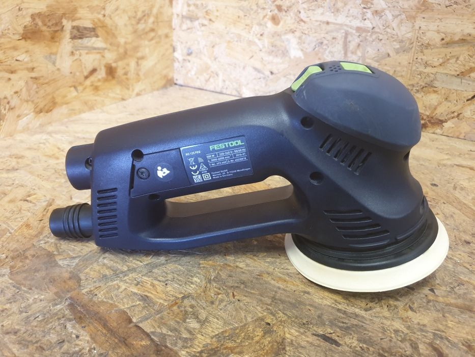 Festool Rotex 125