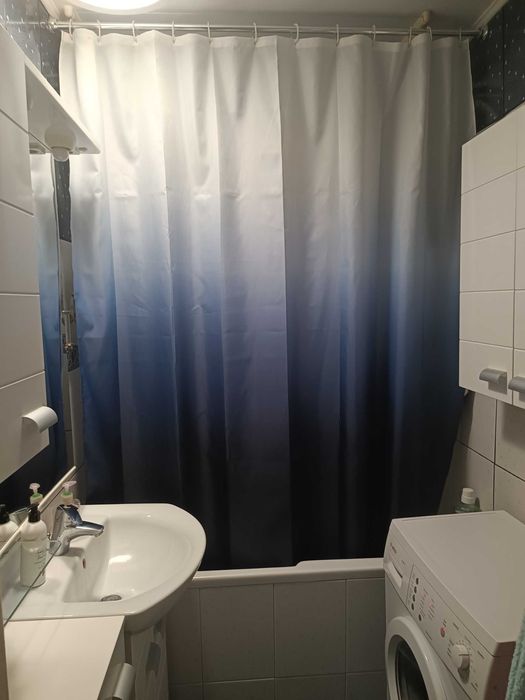 Przytulny pokój jednoosobowy - ul. Dobrego Pasterza, Kraków