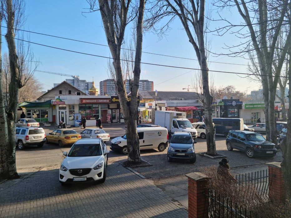 Оренда від власника вул.Запорізька малий ринок