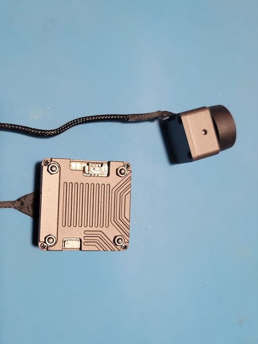 Тепловізійна камера caddx 256ca для FPV