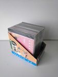 2,5€ pela colecção conpleta 10 DVDs História do Século XX - Público