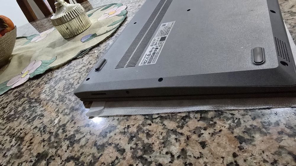 Computador Portátil Lenovo IdeaPad 3 15IIL05