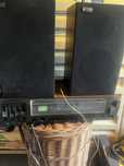 Radio Amator  PRL/ promocja