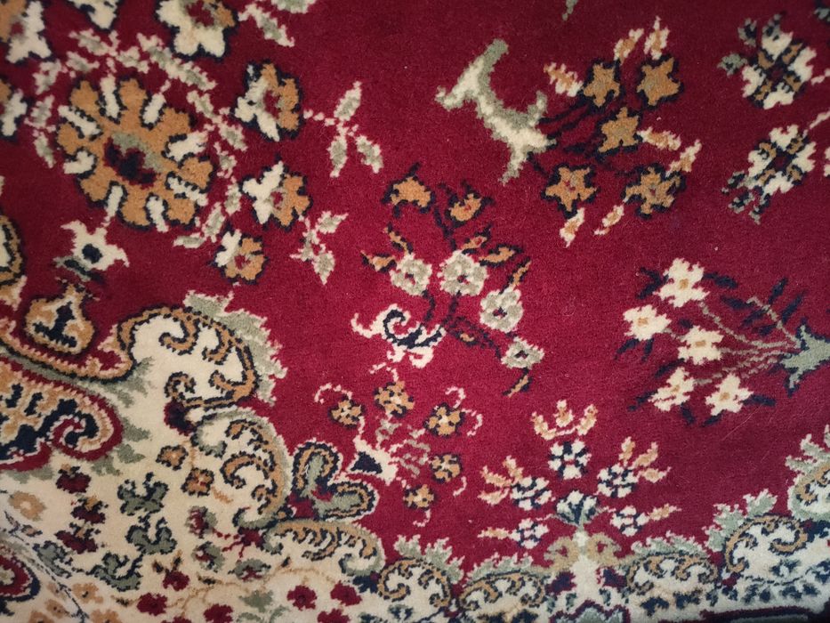 Продам килим 3/2 метрів