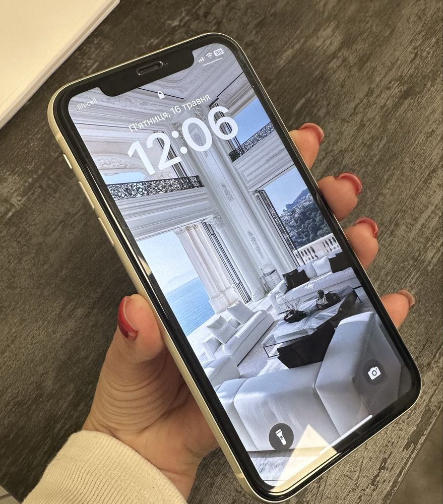 Iphone 11, 128 . Айфон 11