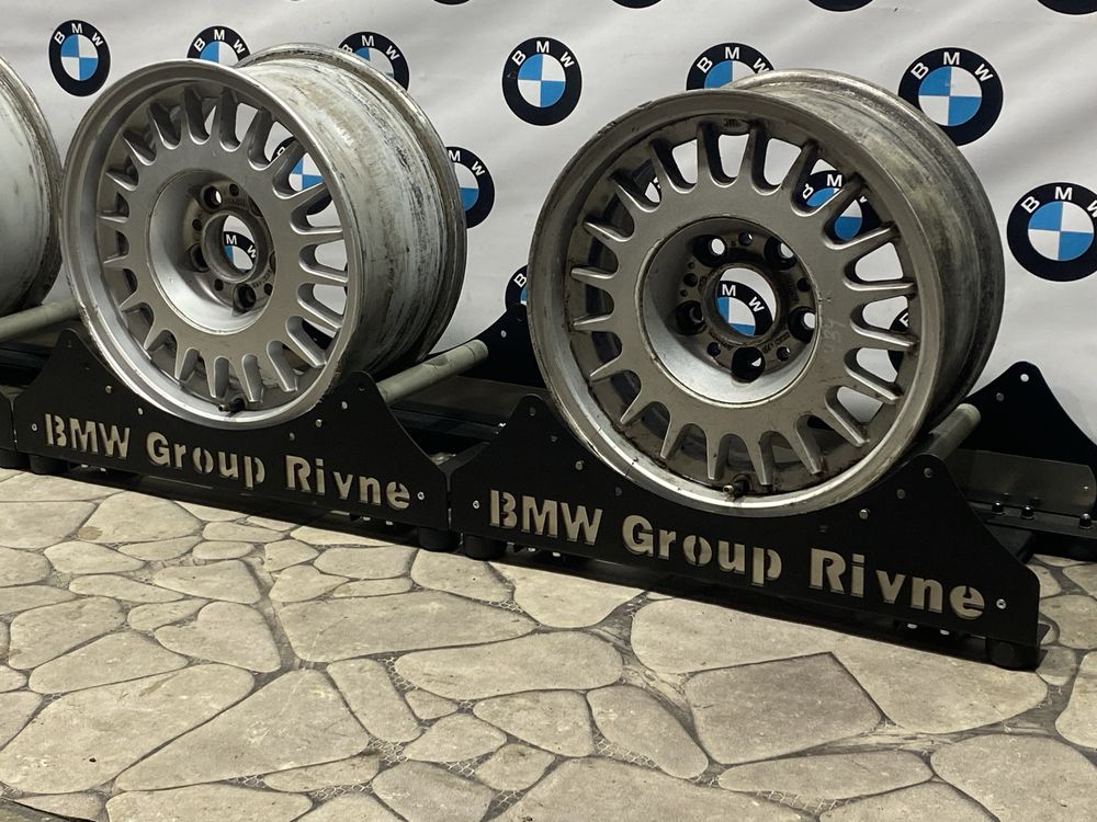 ‼️ДИСКИ‼️ BMW • R15 #️⃣ 5/120 • 7J АРТ:869
