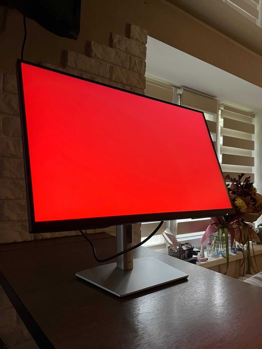 Монітор 27" Dell P2723QE