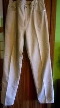 Oryginalne Markowe Męskie Spodnie Stankey Jeans. Rozmiar L32.