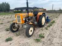 Ursus C330M  Nowy nr tel