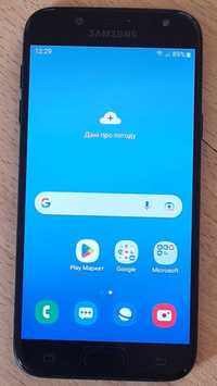 Samsung Galaxy J5 2017 (SM-J530F) Duos