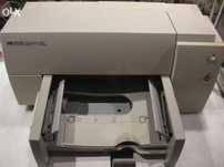 Impressora HP Deskjet