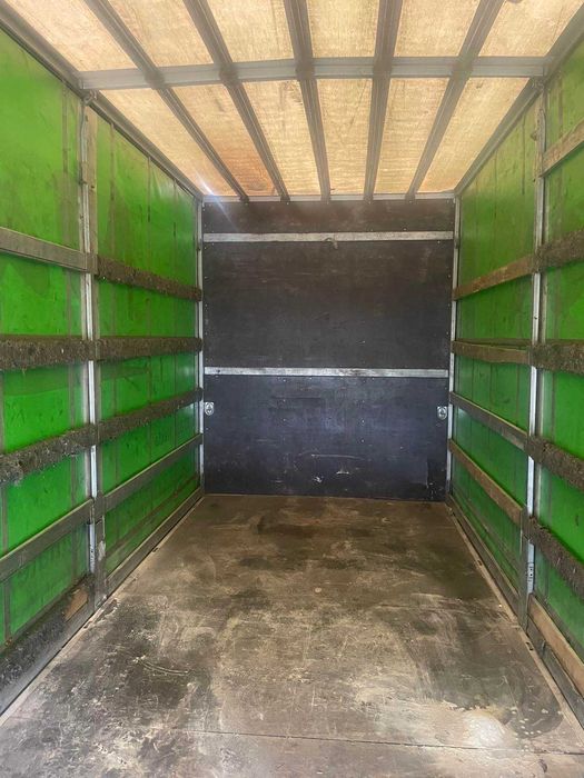 ПРОДАЄТЬСЯ MAN TGL 12.220 2013 р,в,