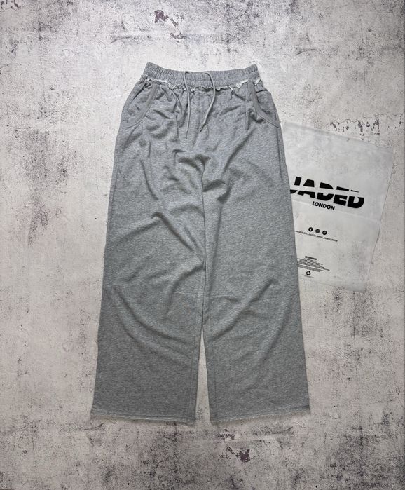 Штани Jaded London Grey Marl Baggy Monster Joggers S,M,L,XL