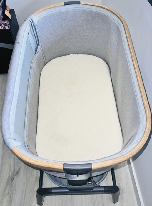 Berço Nex To Me Maxicosi