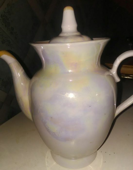 Продам Винтажную посуду производства СССР