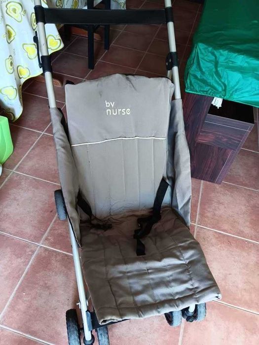 Carinho de bebé By Nurse