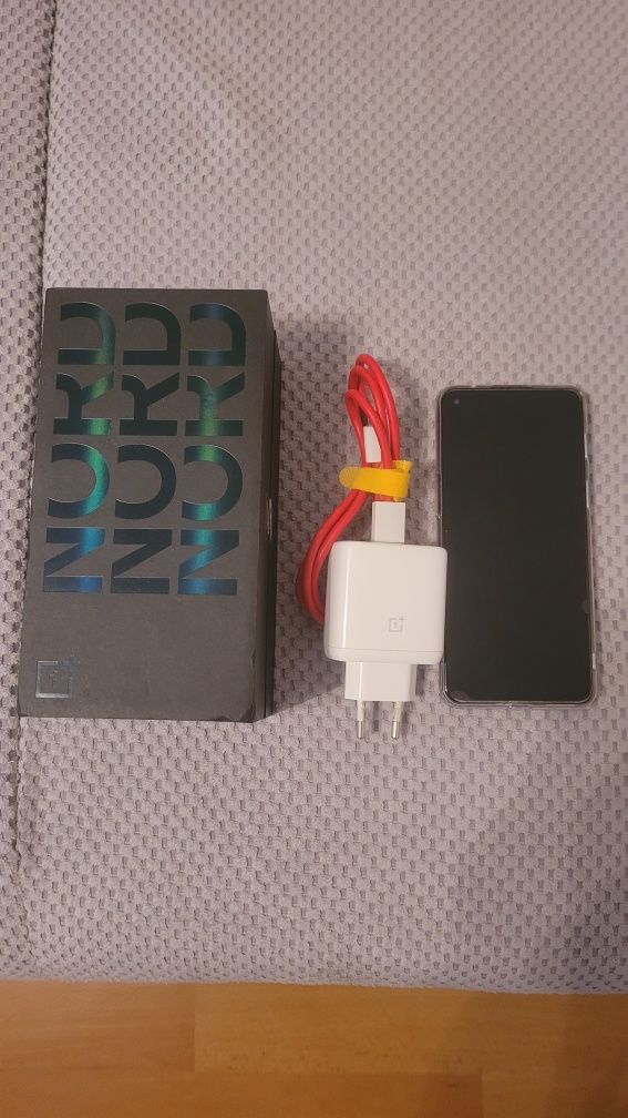 OnePlus Nord 2 5G