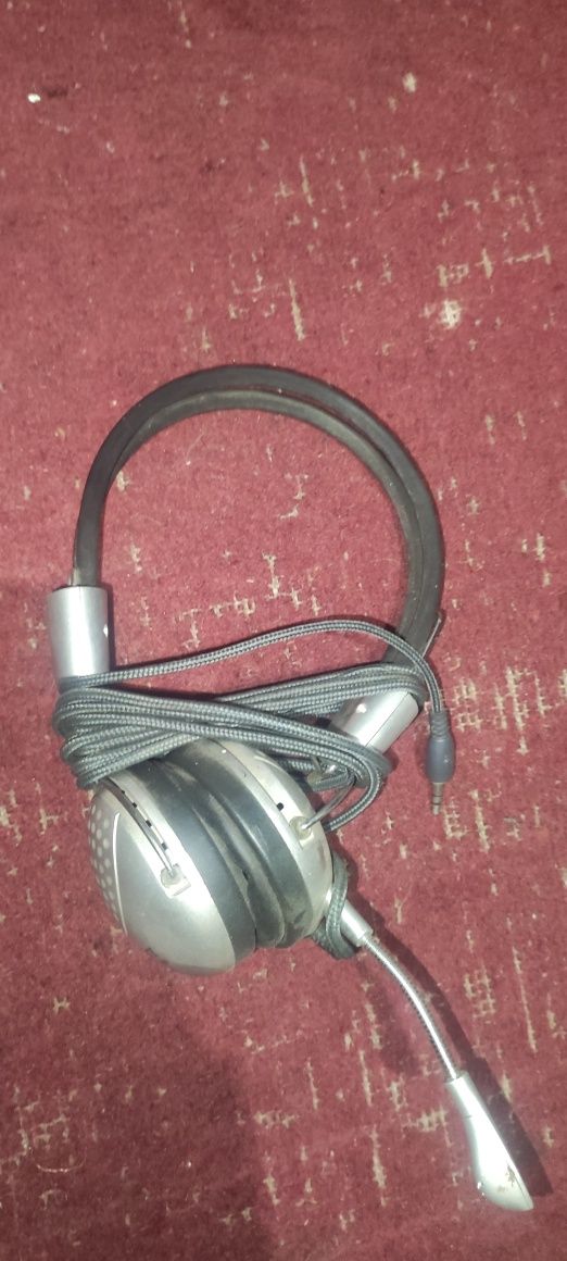 Наушники Sony MDR-669MV