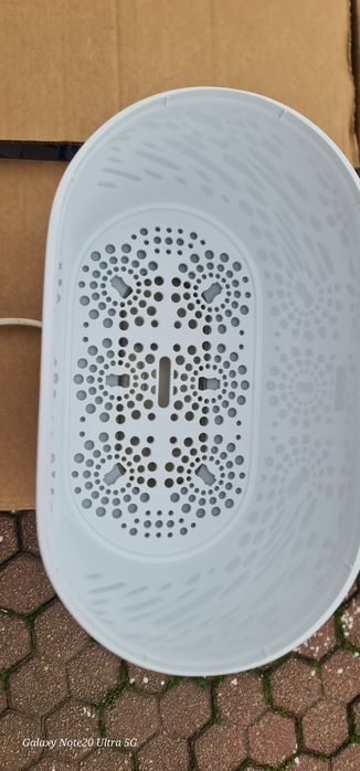 Esterilizador de biberões