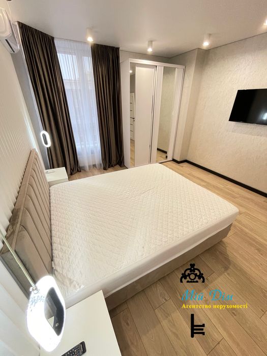 Здам класнючу квартируПерша здача Повна комплектація Жк Софія Резиденс