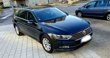 VW Passat Variant 2.0.TDI caixa auto DSG 150cv aceito retomas ou troca
