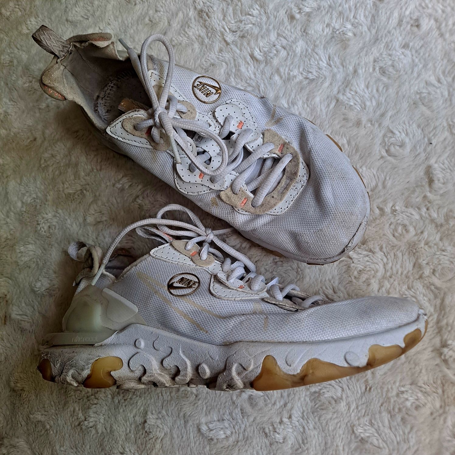 Buty  Nike React Vision 41