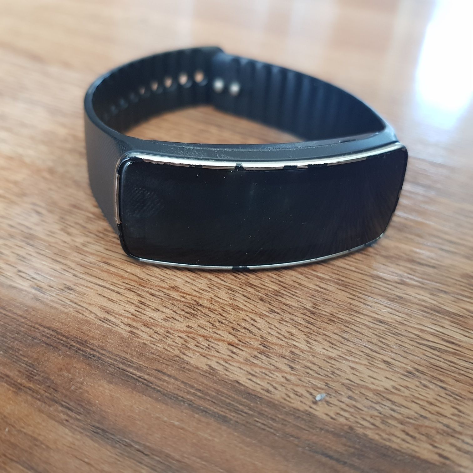 Samsung Gear Fit