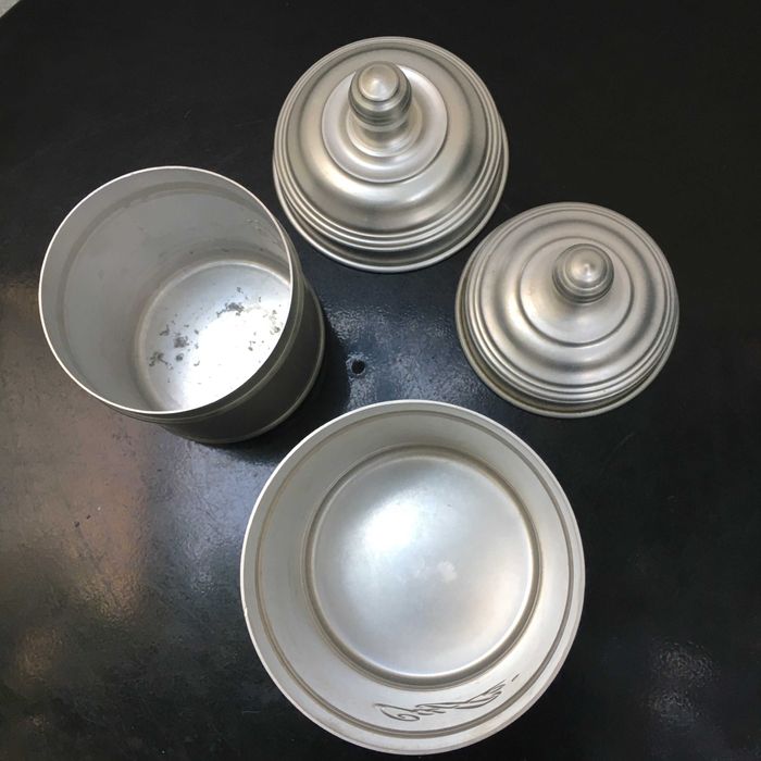 conjunto thé, caffé