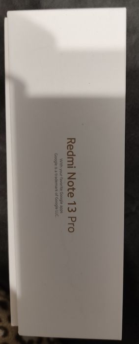 Redmi Note 13 Pro