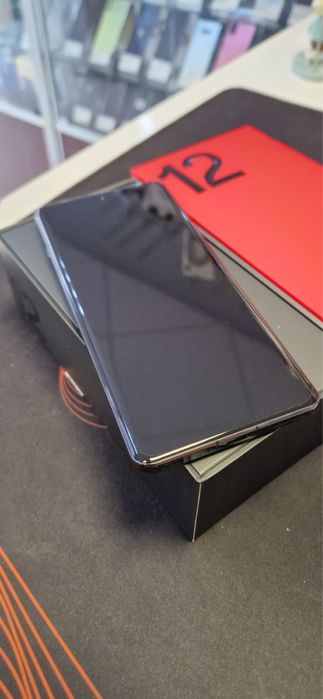 Nowy OnePlus 12 256GB sklep Centrum Gsm