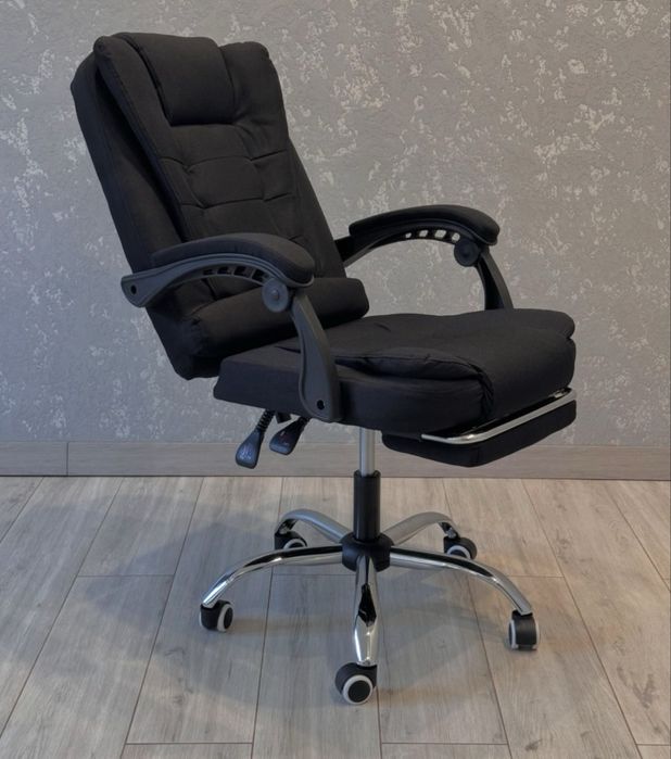 Компютерне кресло +МАСАЖ комп’ютерне крісло Компьютерное ТКАНЕВІ