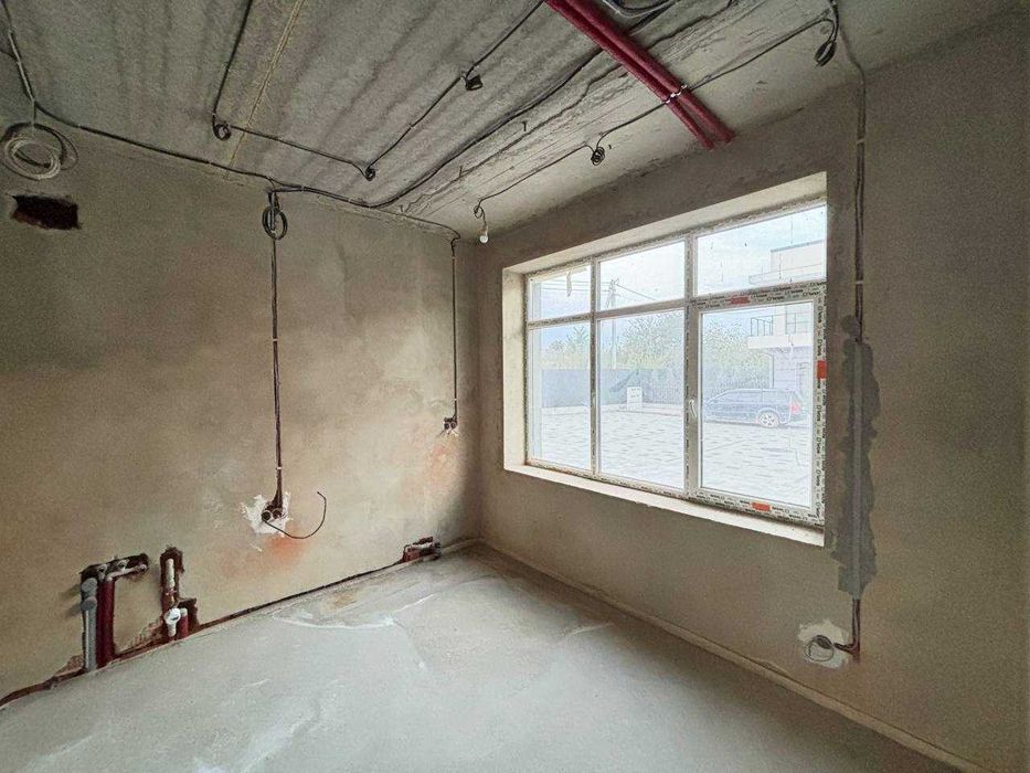 Продається будинок (таунхаус) з частковим ремонтом/ЗАКРИТЕ МІСТЕЧКО