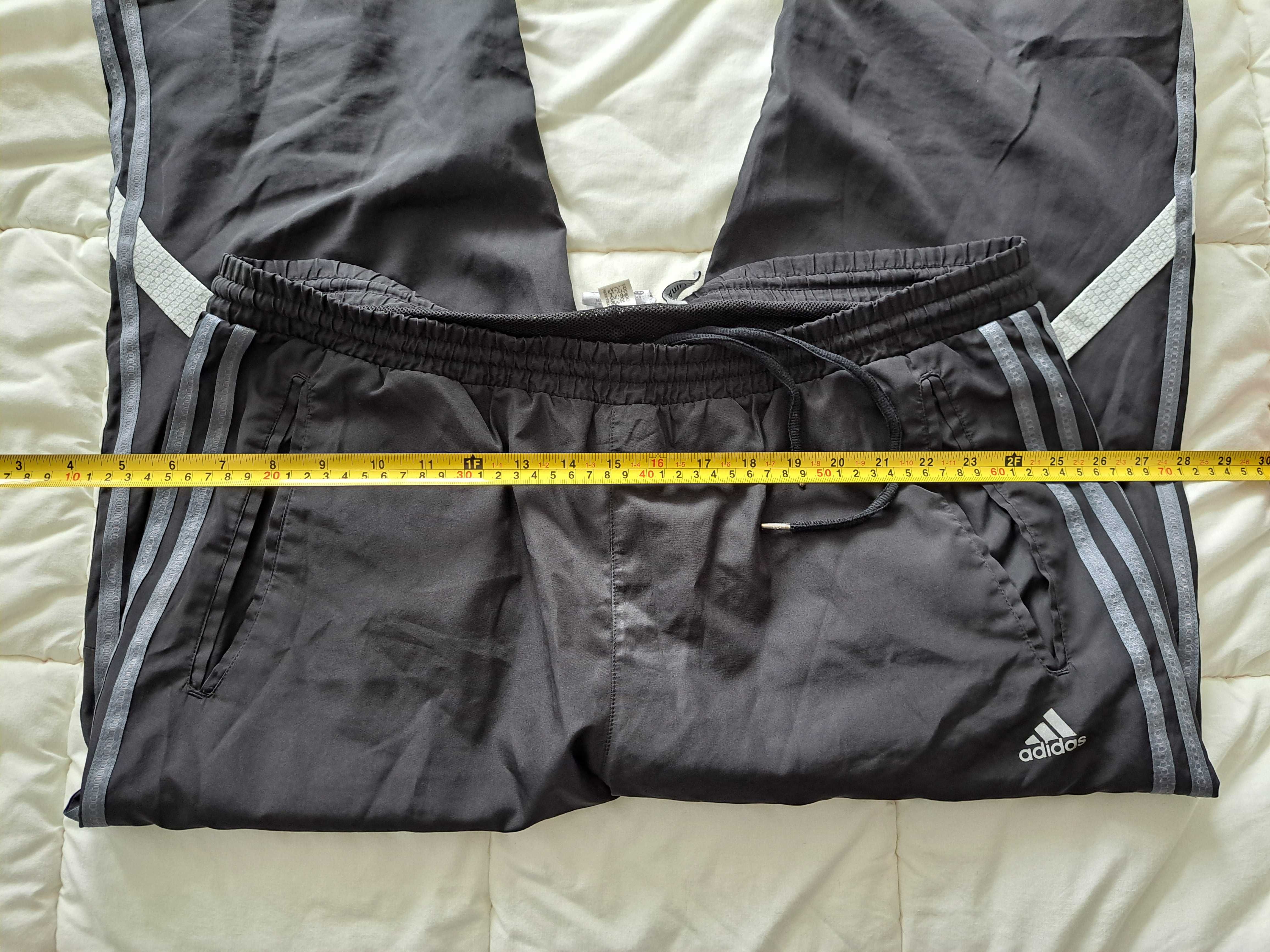 Conjunto/pack três fatos de treino Adidas