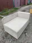 Sofa rozkładana - jednoosobowa