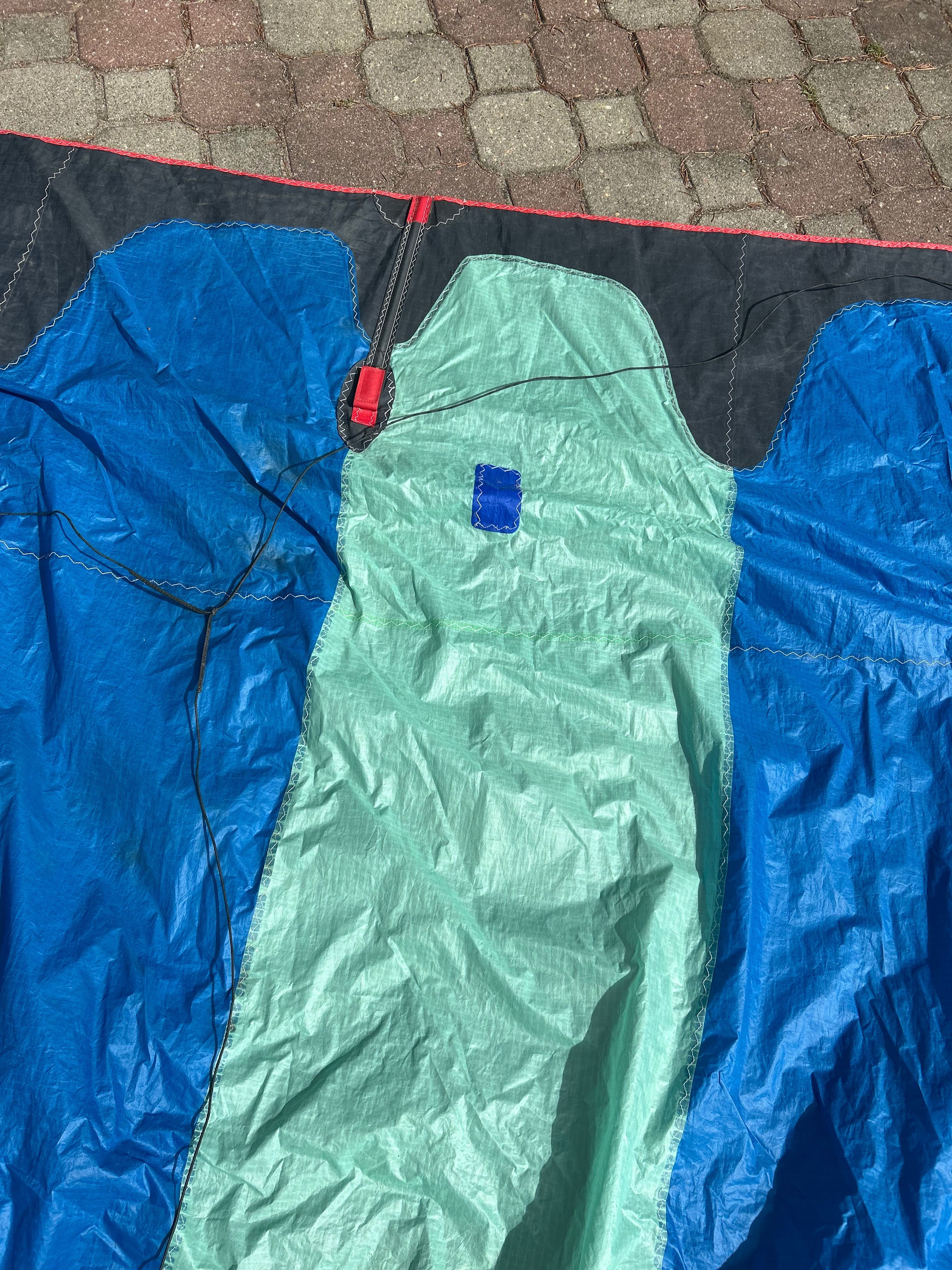 Eleveight RS 10m Kitesurfing