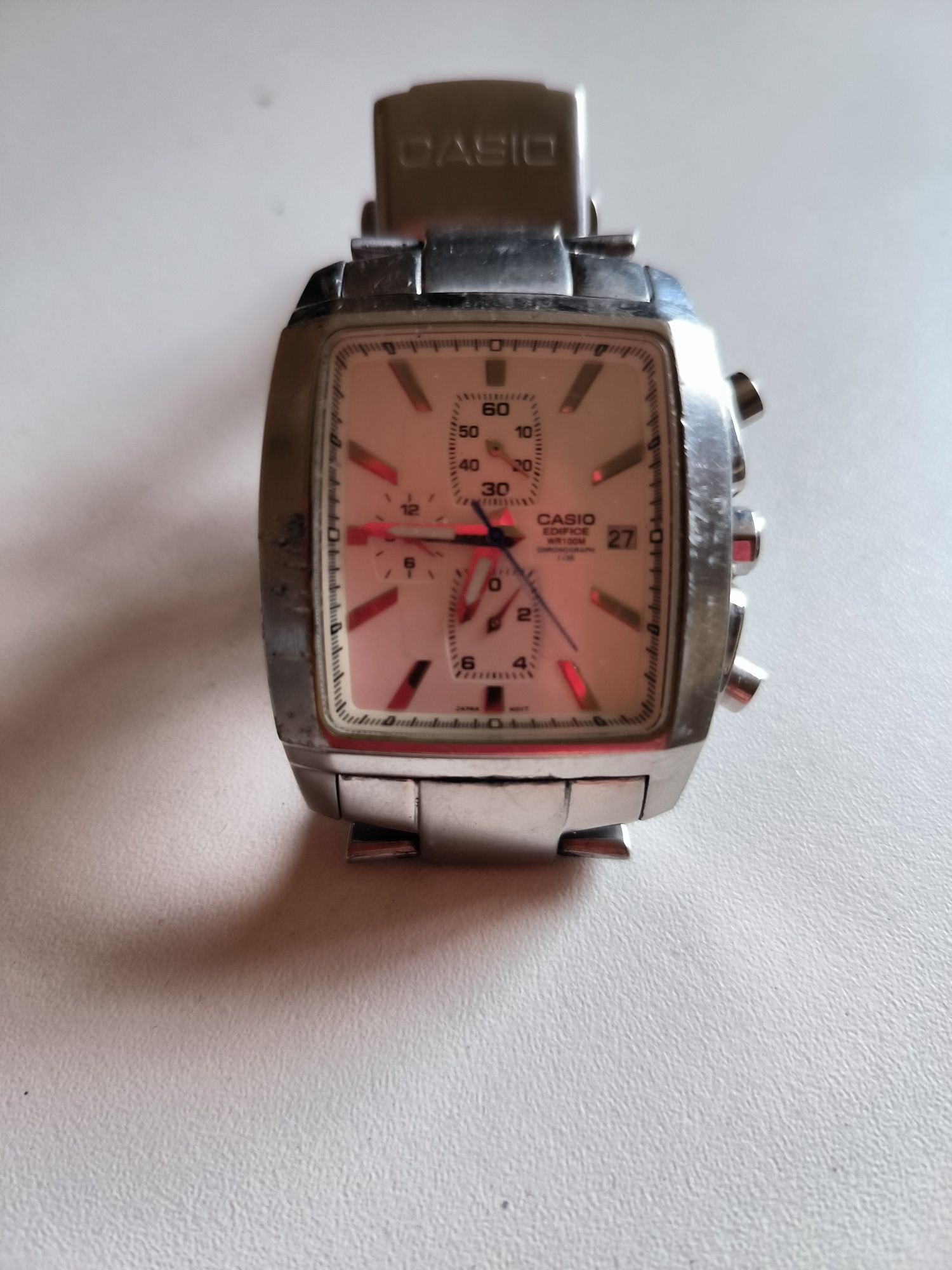 Sprzedam zegarek Casio męski