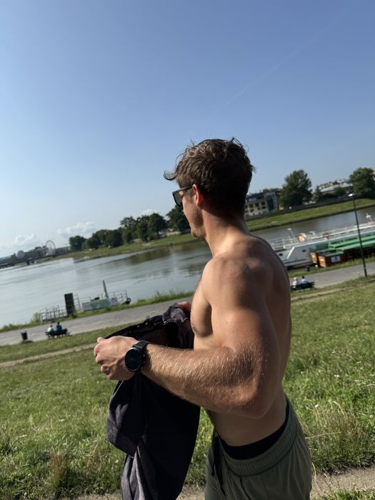 Trener Przygotowania Motorycznego - poprawa zdrowia dla wszystkich !!