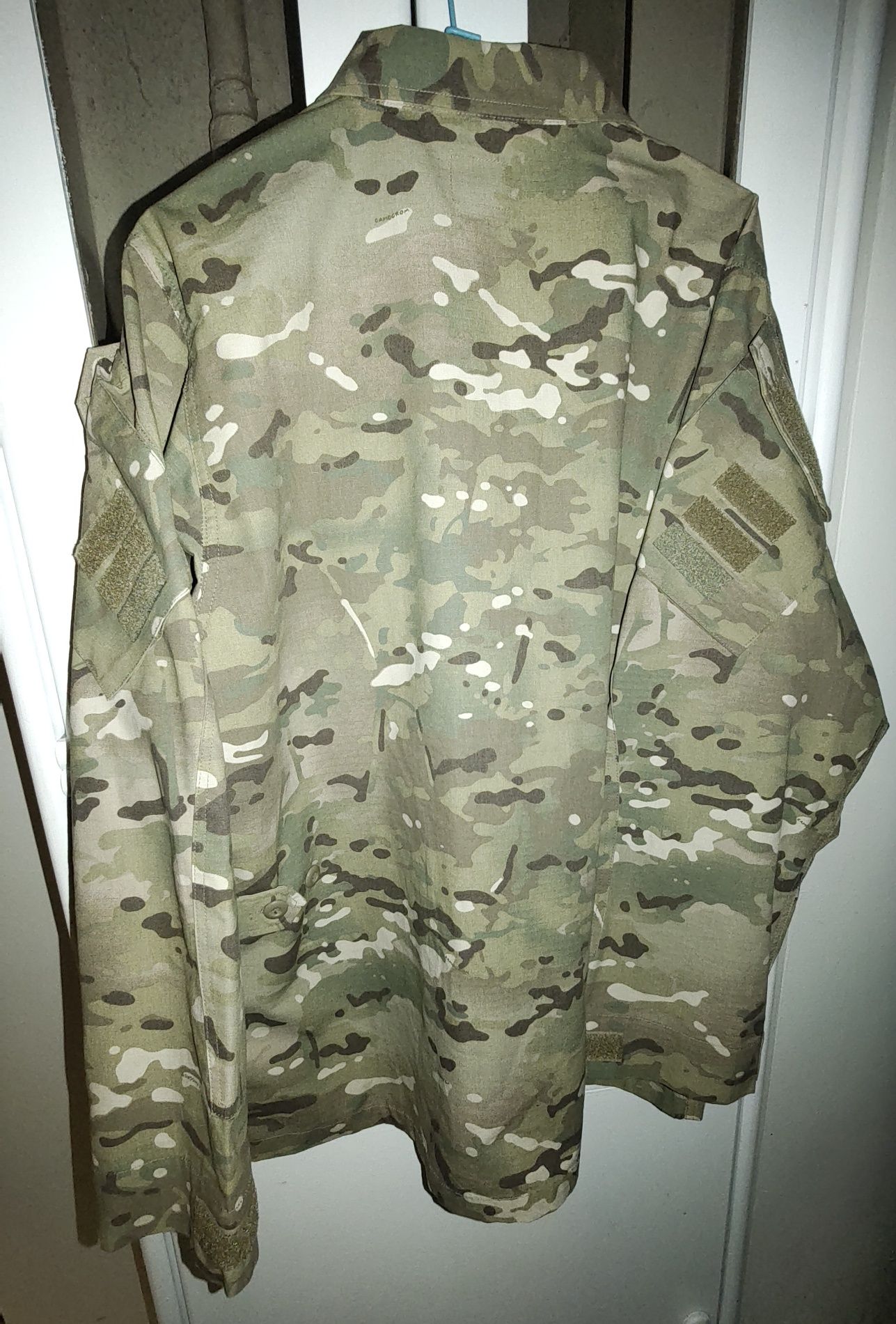 Bluza SFU, Helikon, multicam/camogrom, rozmiar M